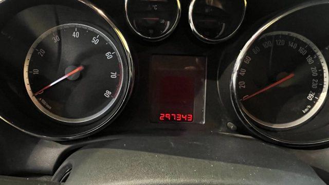 OPEL Astra 1.4 Turbo 140CV 5 porte GPL Tech Cosmo