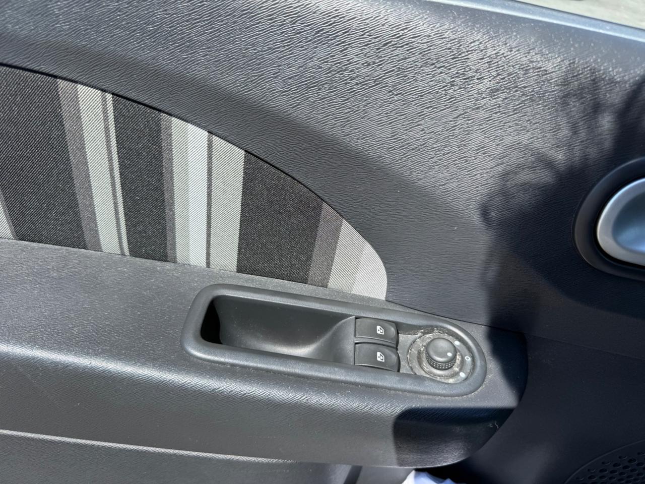 Renault Twingo 1.2 16V Night&Day