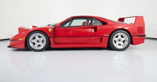 FERRARI F40 F40