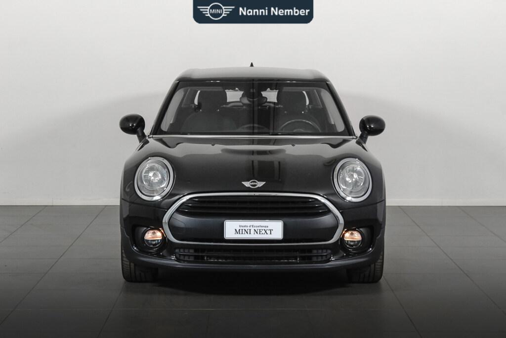 Mini One Clubman 1.5 One Auto