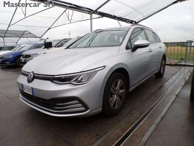 VOLKSWAGEN Golf Variant Golf Variant 2.0 tdi Life 115cv dsg - GH157XS