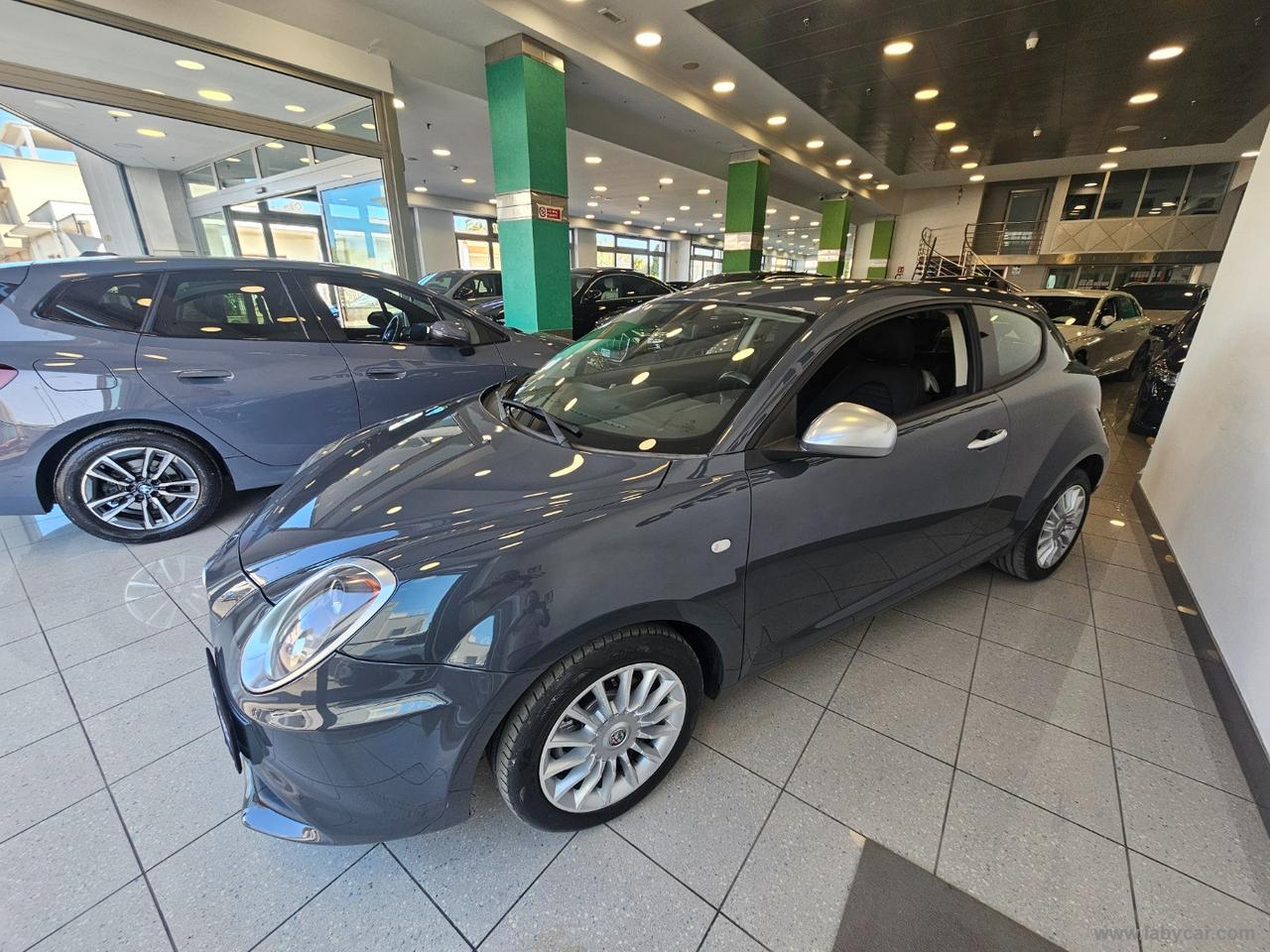 ALFA ROMEO MiTo 1.3 JTDm 95 CV S&S