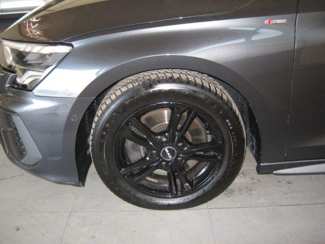 AUDI A3 SPB 30 TDI S line edition