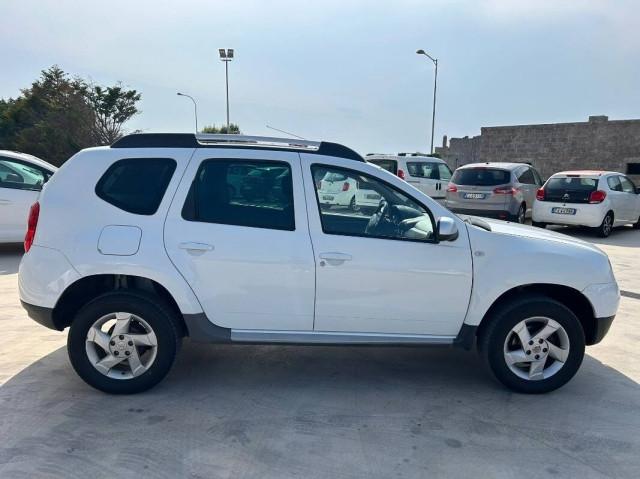Dacia Duster 1.6 Laureate Gpl 4x2 110cv
