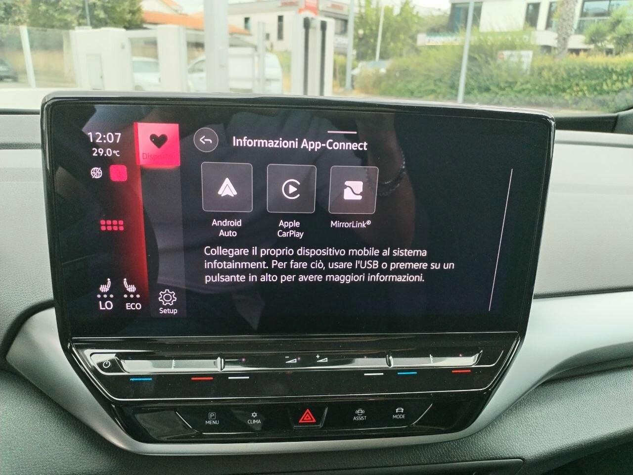 Volkswagen ID.5 Pro Performance 77 Kwh 204 CV