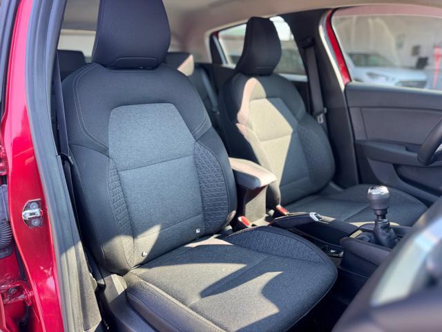 RENAULT Clio Blue dCi 100 CV 5 porte Evolution OK NEOPATENTATI