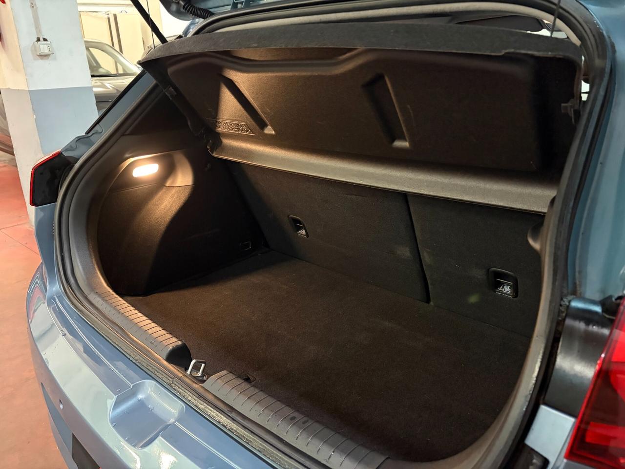 Hyundai i20 1.2 84 CV 5 porte Econext Comfort