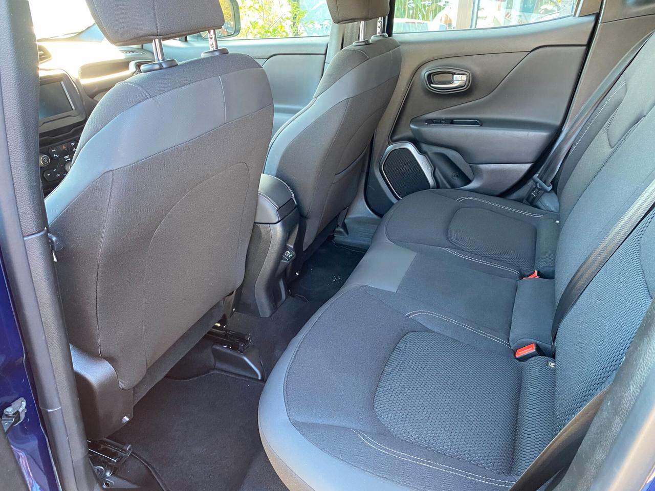 Jeep Renegade 1.0 T3 Limited