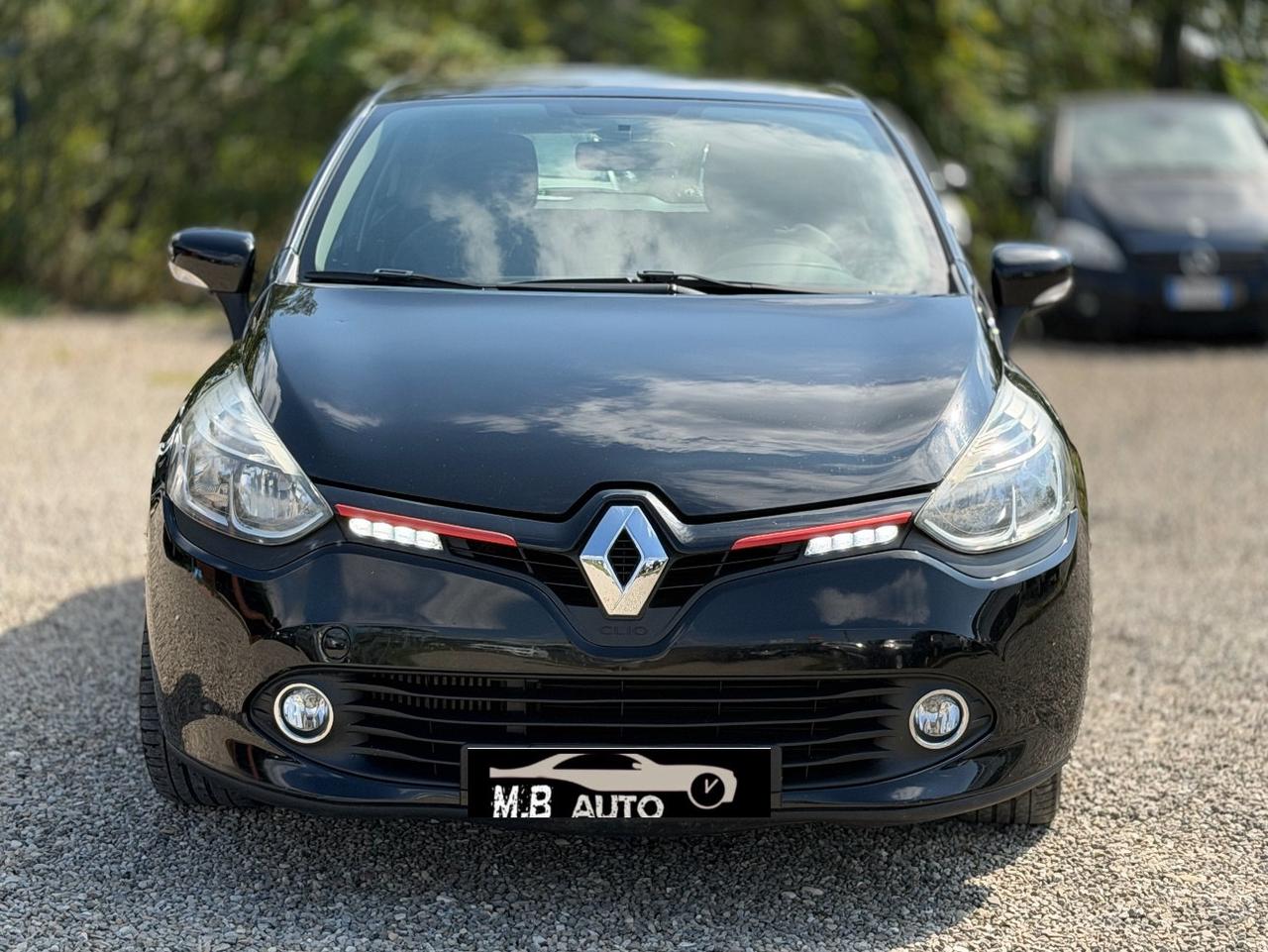 Renault Clio 1.5 dCi (160.000KM)