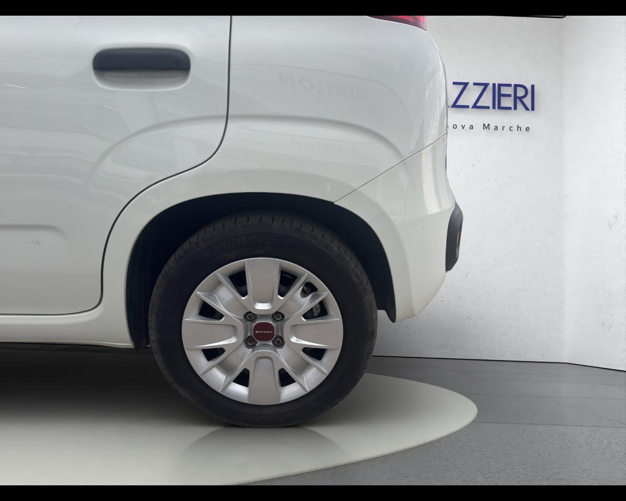 FIAT Panda 3ª serie - Panda 1.0 FireFly S&S Hybrid