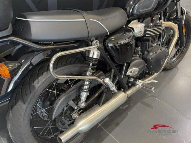 TRIUMPH Bonneville Bonneville T100