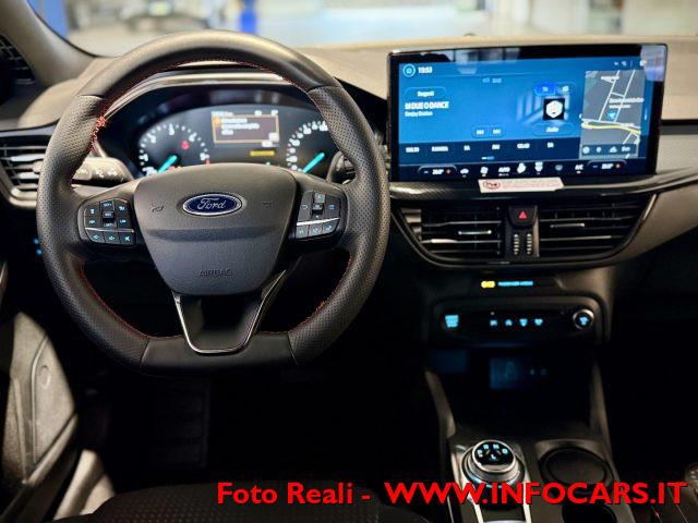 FORD Focus 1.5 EcoBlue 115 CV autom. ST-Line - PROMO