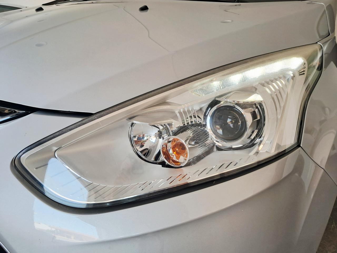 Ford B-Max 1.5 TDCi 75 CV Titanium