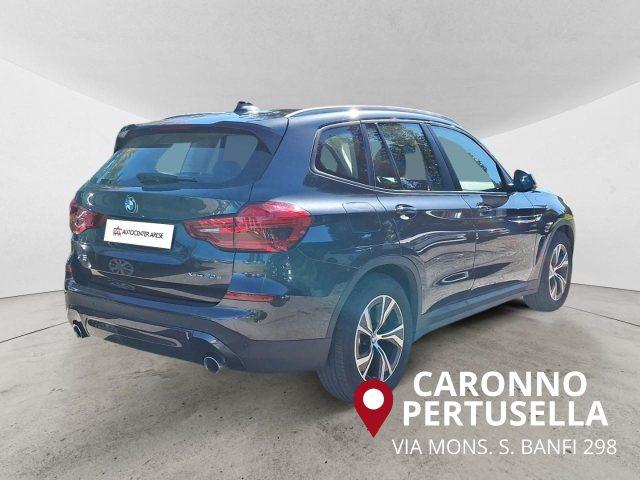 BMW X3 xDrive30e Business Advantage