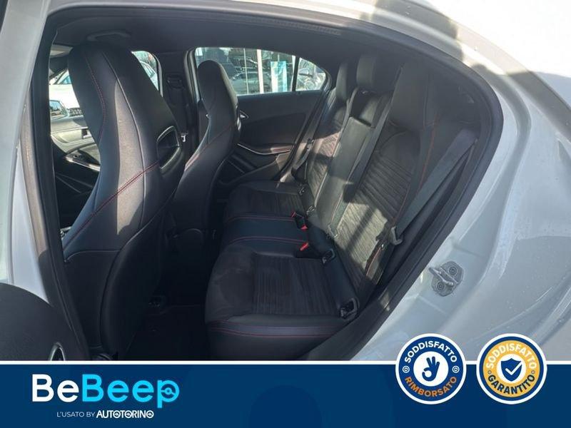 Mercedes-Benz Classe A A 180 D PREMIUM MY16