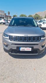 Jeep Compass 2.0 Multijet II aut. 4WD Business