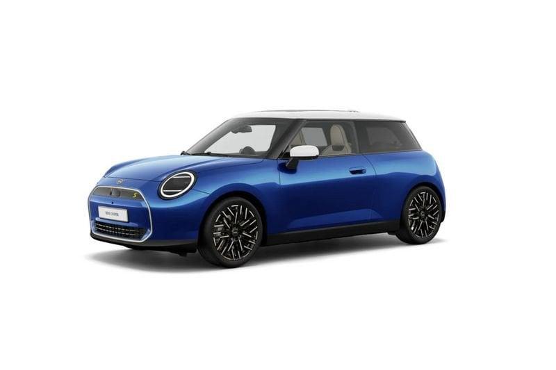 MINI Cooper MINI Versione: 11HF