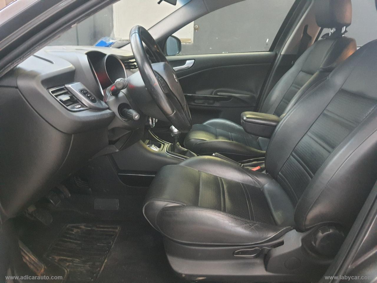 ALFA ROMEO Giulietta 2.0 JTDm-2 170 CV Distinctive