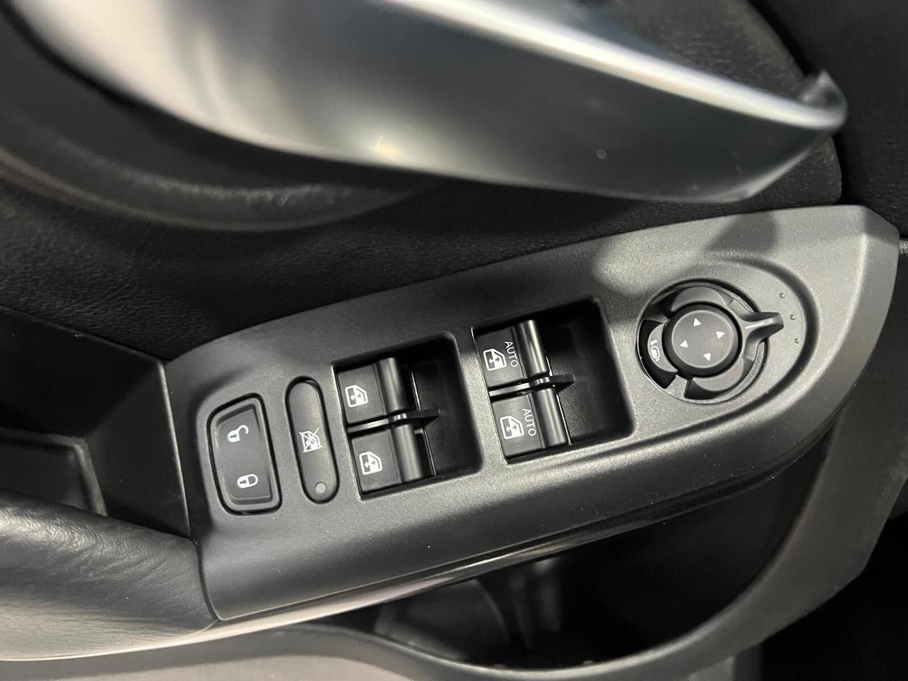 Fiat 500X 1.6 MultiJet 120 CV DCT Cross