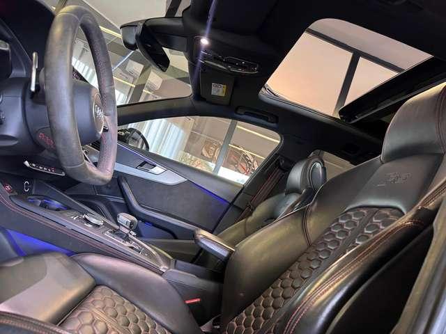 Audi RS4 Tetto+Pelle+RS+Cockpit
