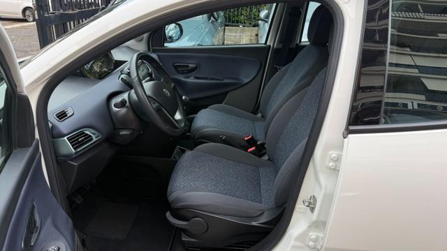 LANCIA Ypsilon 1.0 FIREFLY S&S HYBRID GOLD*R.CAM*CARPLAY*LED*TEL