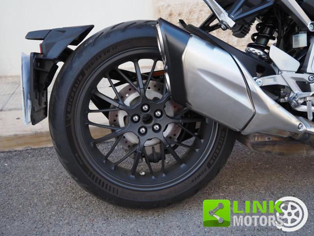 HONDA CB 1000 R *? 138,00 al mese*