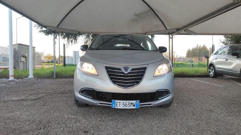 Lancia Ypsilon 1.2 69 cv Gold