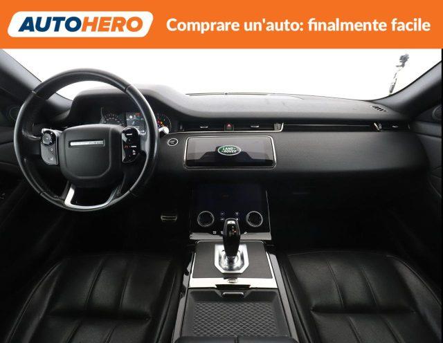 LAND ROVER Range Rover Evoque 2.0D I4 180 CV AWD Auto R-Dynamic