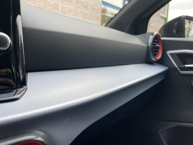 SEAT Ibiza 1.0 FR 95CV APPLE CARPLAY ANDROID AUTO UNIPROPR.