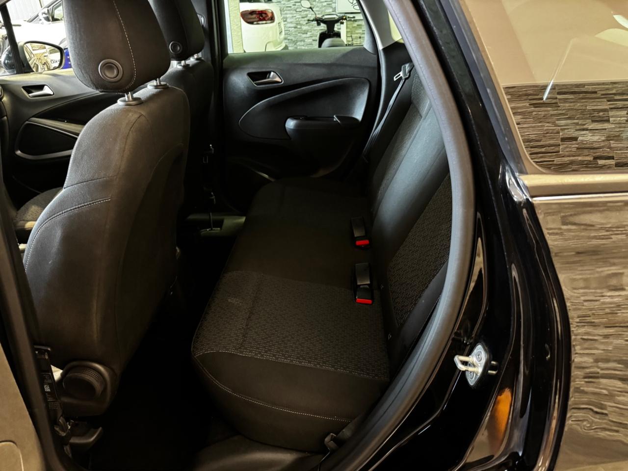 Opel Crossland X 1.2 12V Advance