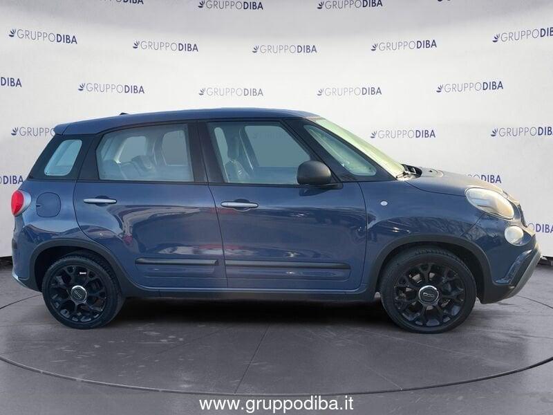 FIAT 500L 2017 Cross Benzina Cross 1.4 95cv