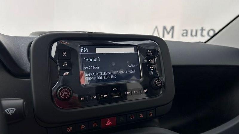 FIAT Panda Panda 1.0 FireFly S&S Hybrid 5 POSTI