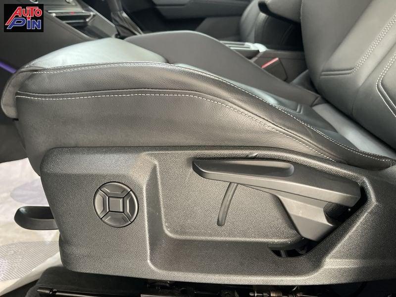 Audi Q3 Q3 35 TDI S tronic S line edit BLACK LINE*In arrivo*