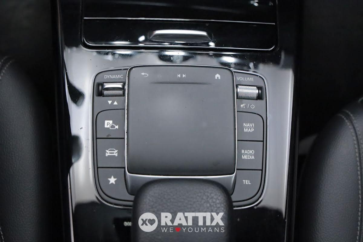 Mercedes-Benz A 250 e phev (eq-power) Business auto