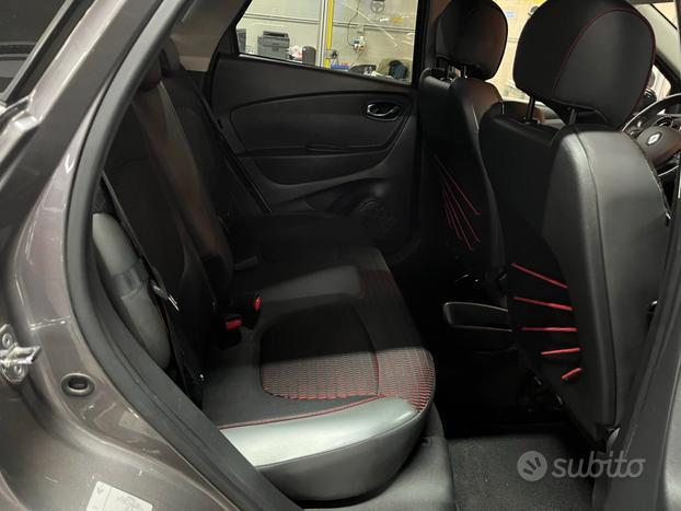 Renault Captur dCi 90 CV anche neopatentati
