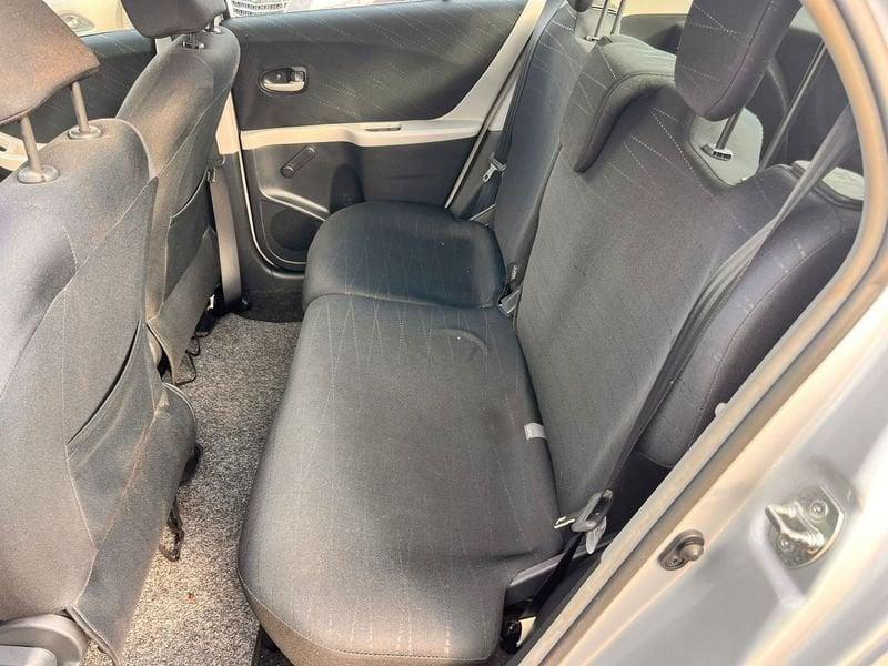 Toyota Yaris Yaris 1.3 5 porte VEDI FOTO