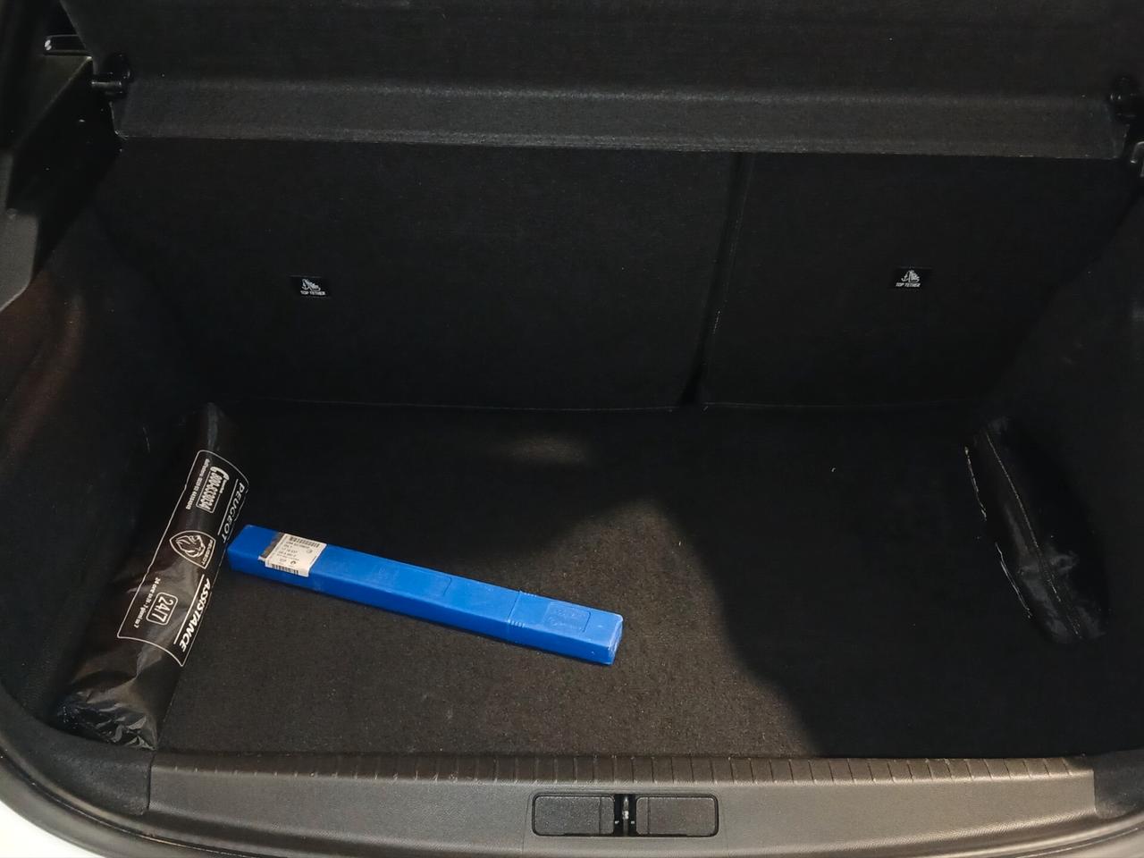 Peugeot 208 PureTech 100 Stop&Start 5 porte GT pack