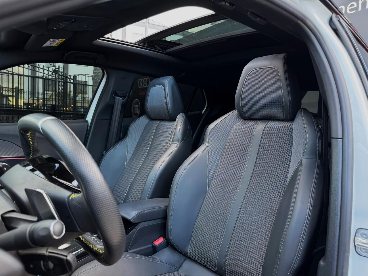 Peugeot 2008 1.5 BlueHDi 130 EAT8 GT PACK TETTO