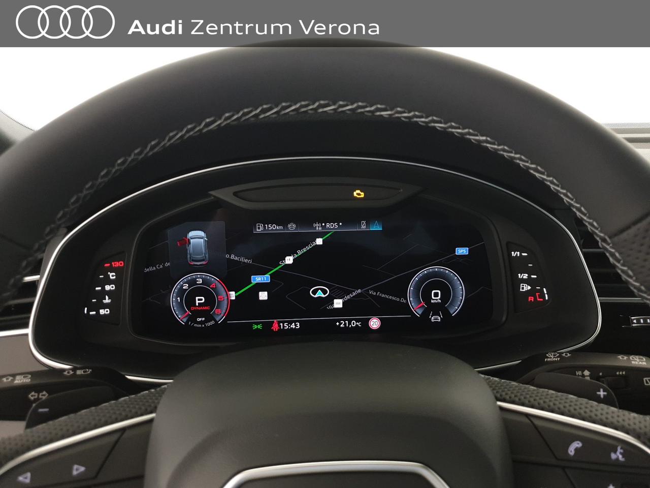 3.0TDI 286CV quattro tiptronic S line Edition