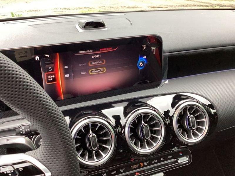 Mercedes-Benz Classe A 35 AMG 4Matic AMG Line Premium Plus