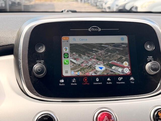 Fiat 500X 1.3 MultiJet 95 CV Club