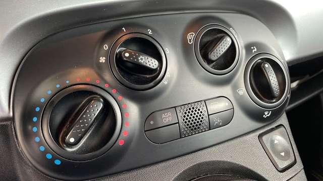 Fiat 500 1.2 69cv S my14 1.2 S 69cv my14