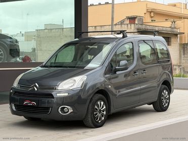Berlingo Multisp. 1.6 HDi 90 Seduct. N1