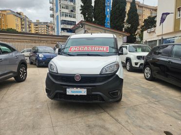 Fiat Doblo Doblò 1.6 MJT 105CV 11/2018