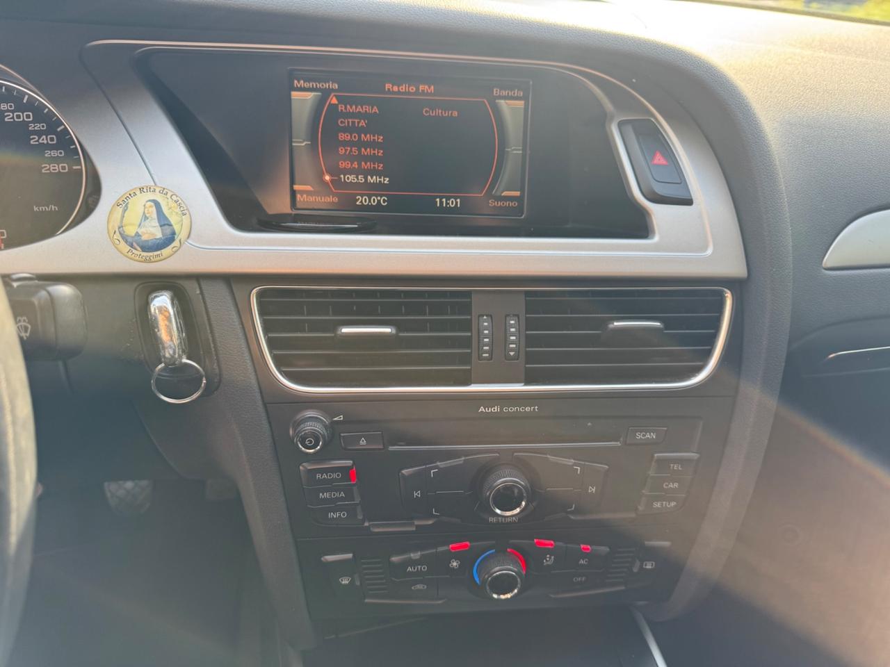 Audi A4 2.0 TDI 143CV F.AP. Advanced