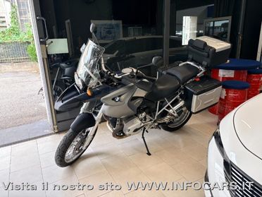 BMW R 1200 GS R 1200 GS accessoriata
