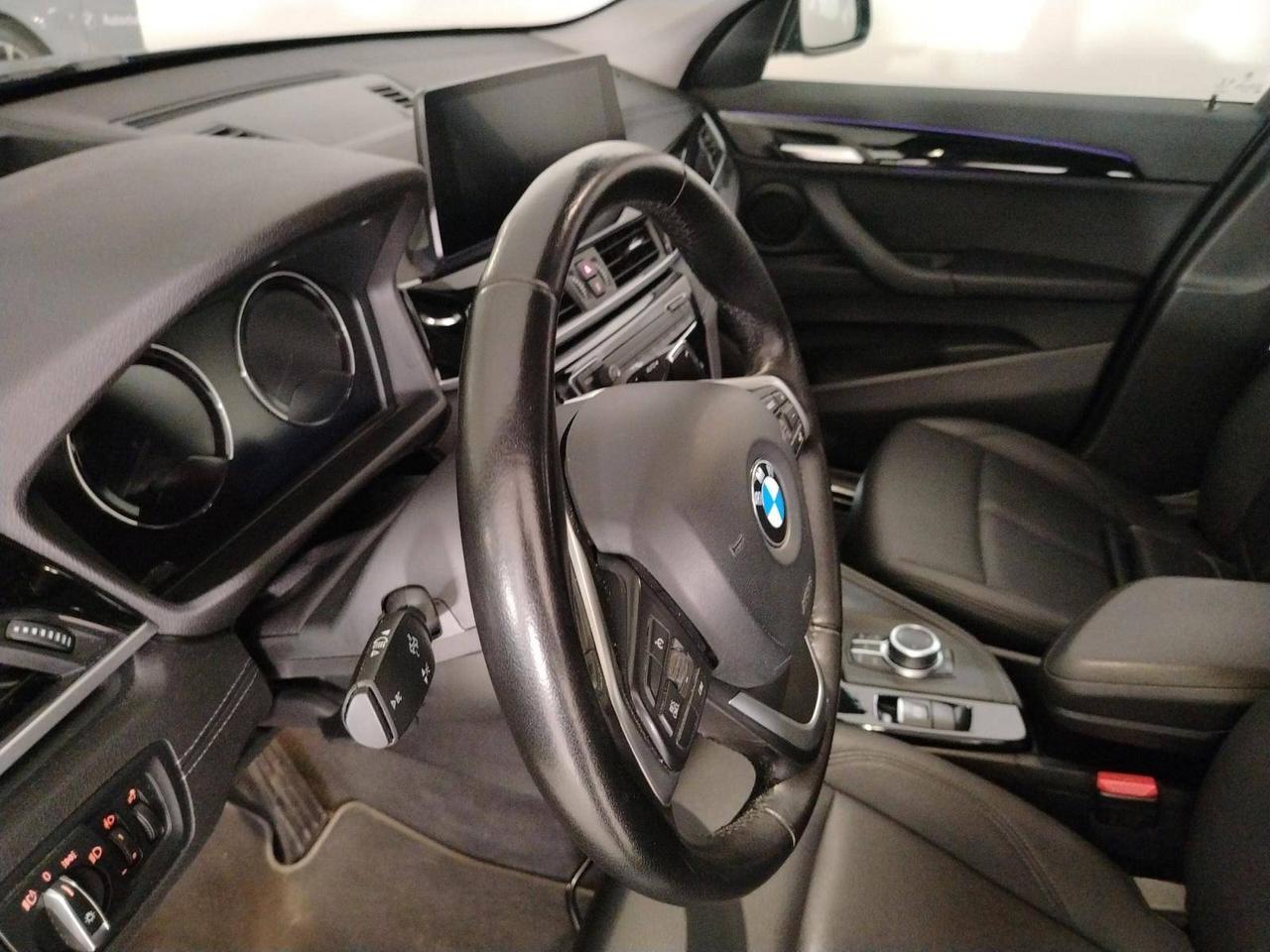 BMW X1 sDrive18d xLine Plus