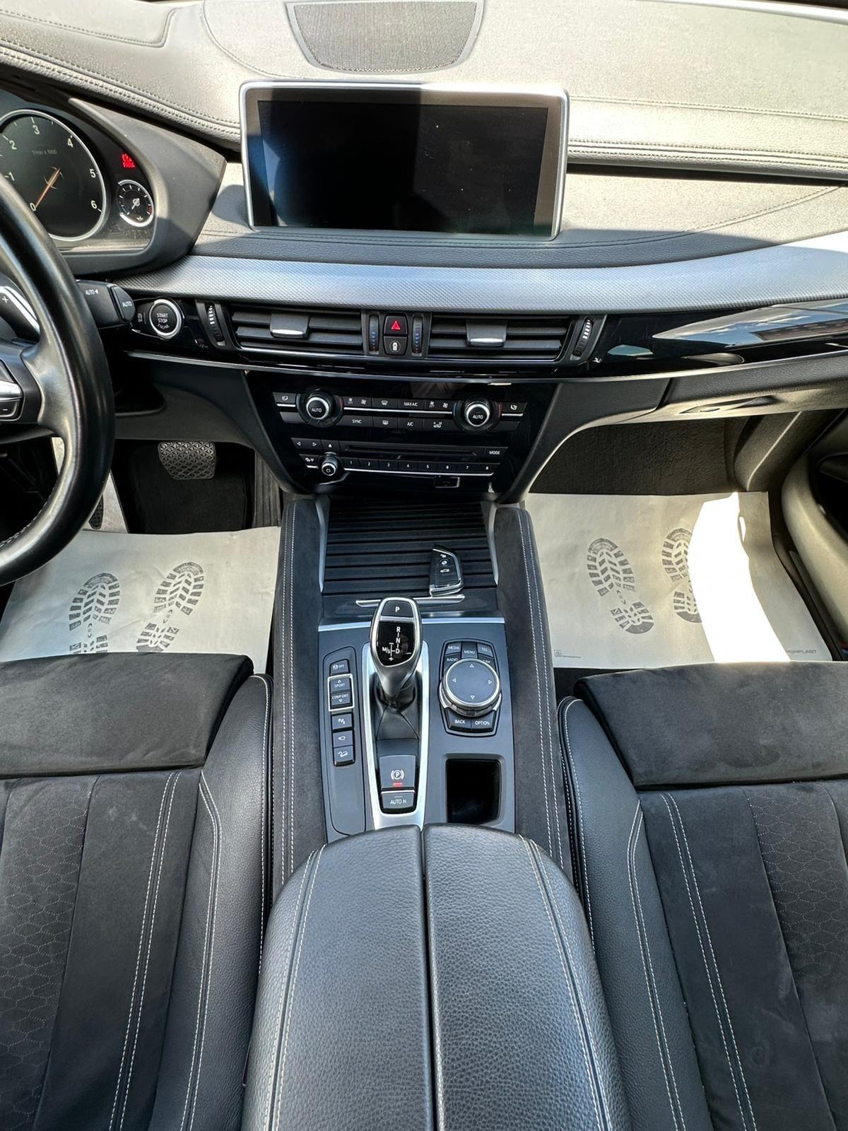 Bmw X6 xDrive30d 258CV Extravagance
