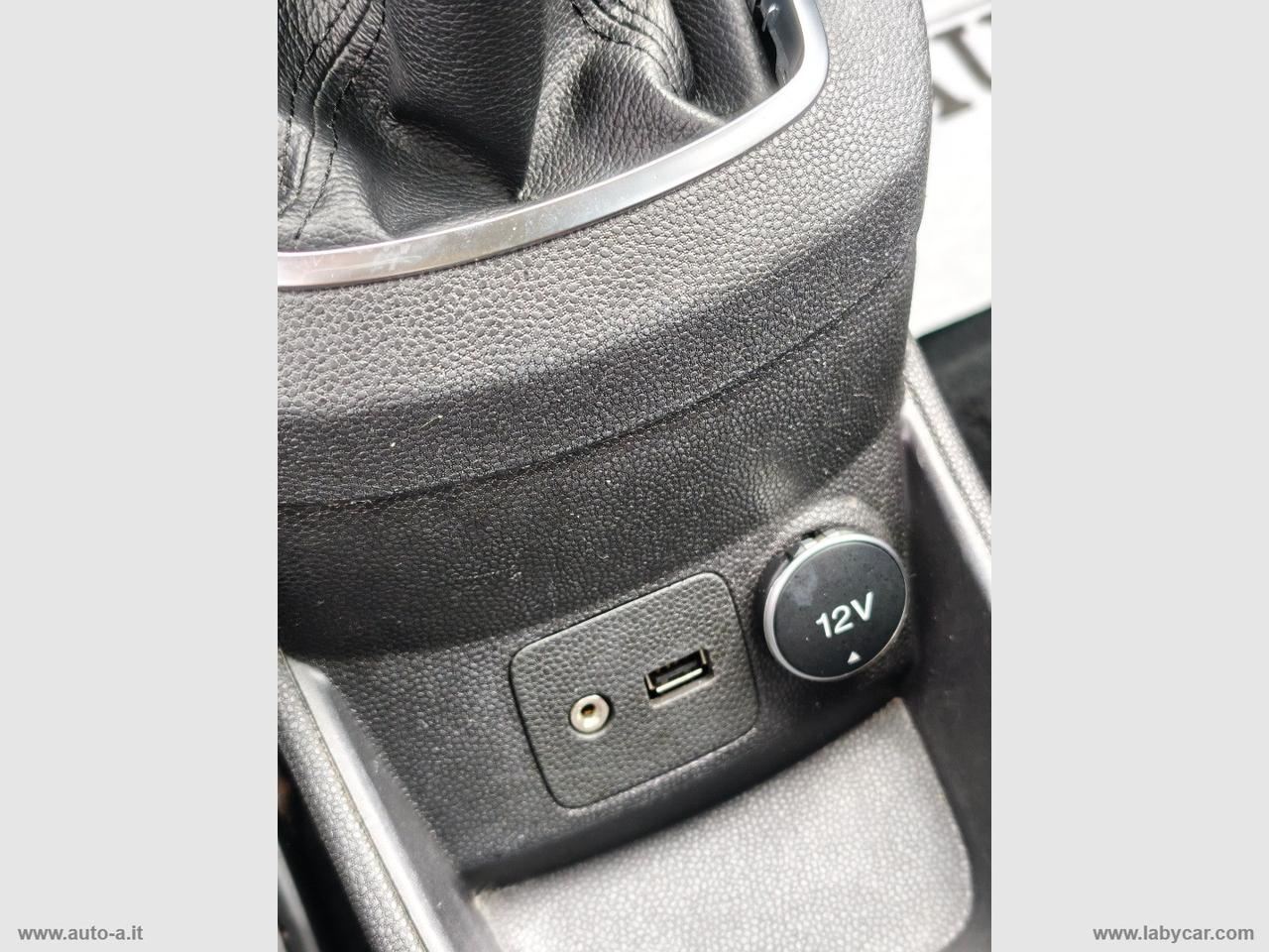 FORD Fiesta 1.5 TDCi 75 CV 5p. Titanium