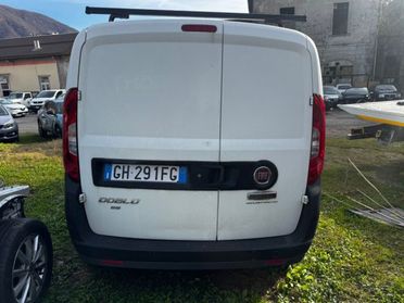 FIAT Doblo Doblò 1.3 MJT S&S PC-TN Cargo Business